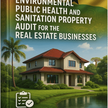 Environmental Public Health and Sanitation Property Audit for the Real Estate Businesses