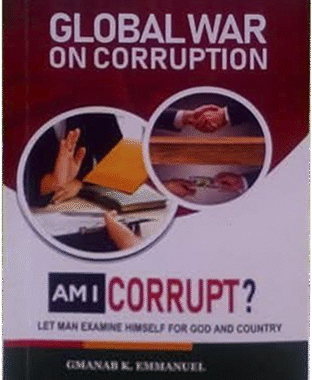 Global War on Corruption