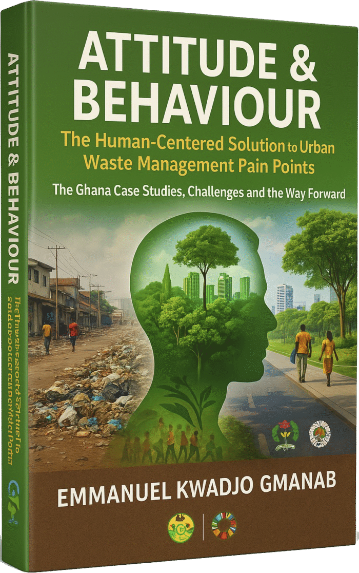 Attitude and Behaviour