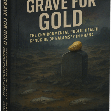 Grave for Gold